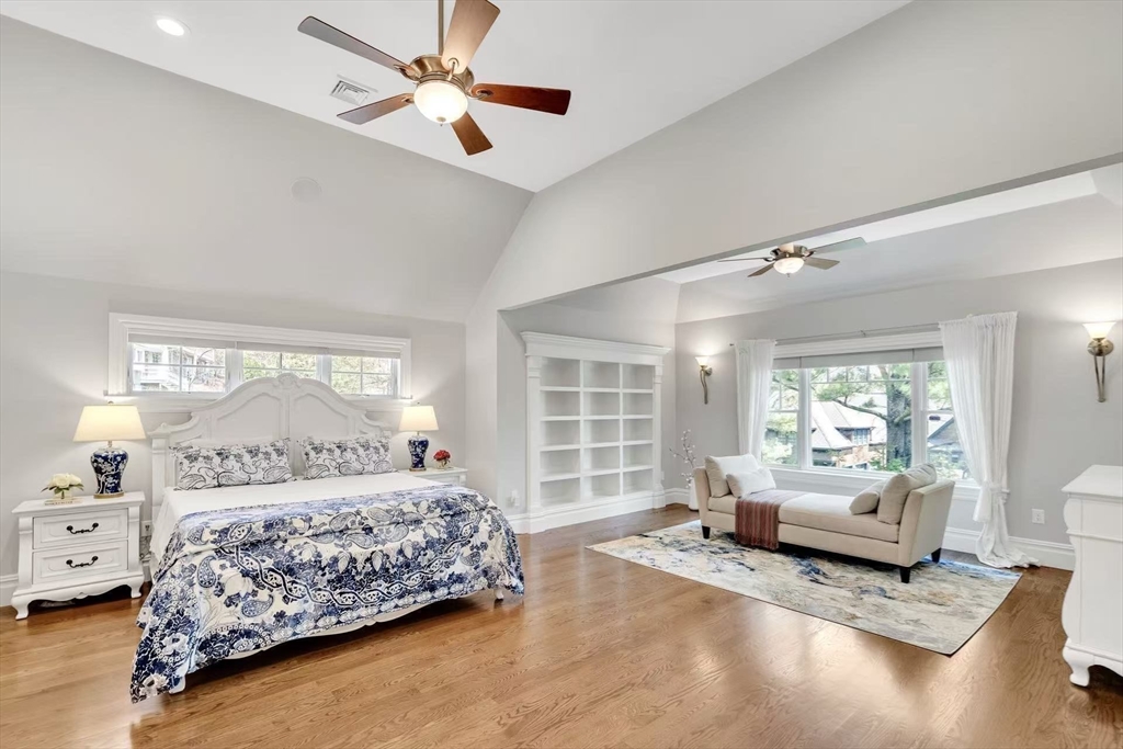311 Concord Avenue