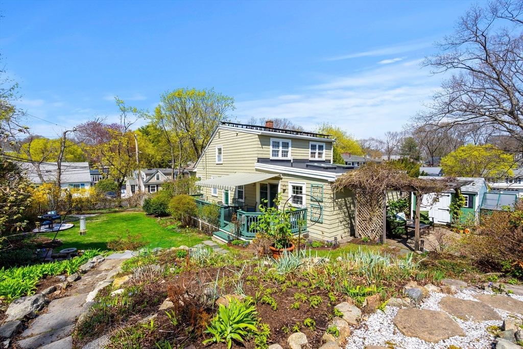61 Yerxa Road