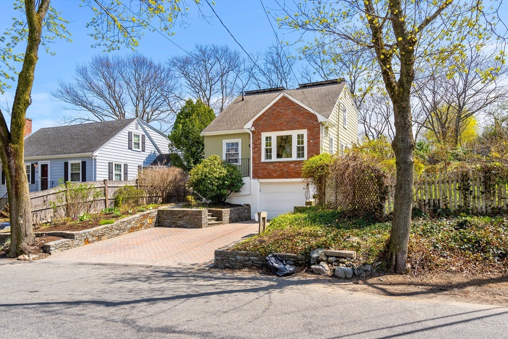 61 Yerxa Road