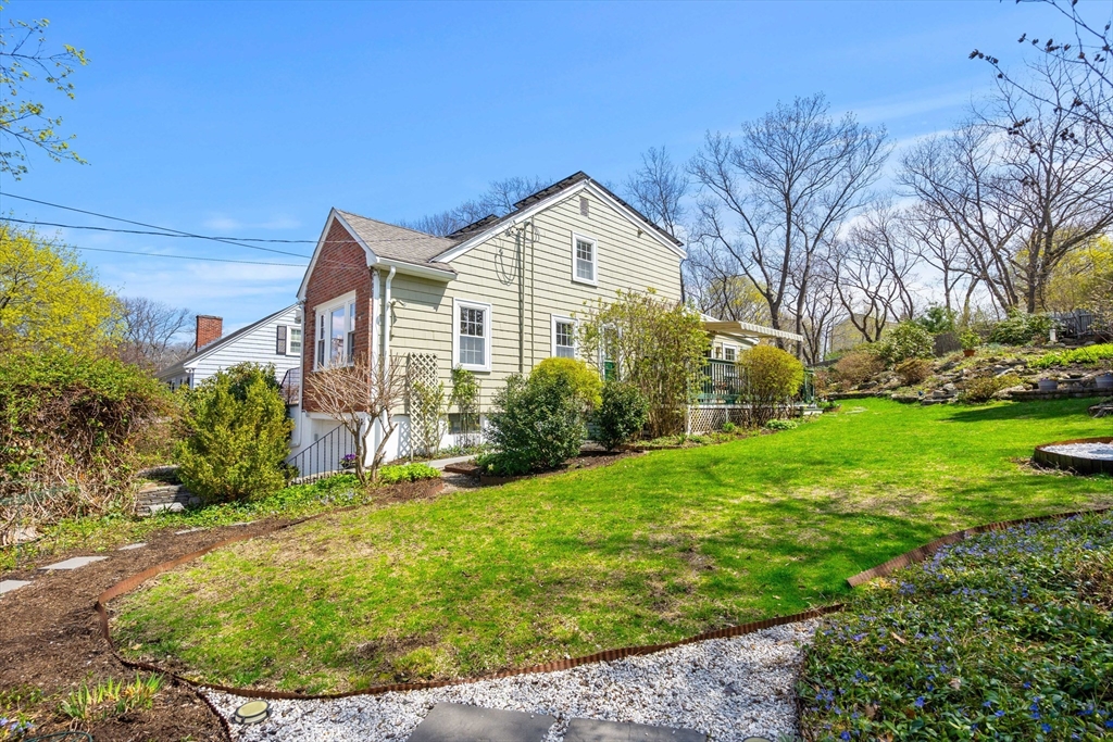 61 Yerxa Road