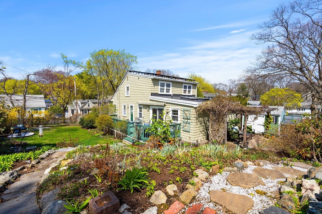 61 Yerxa Road
