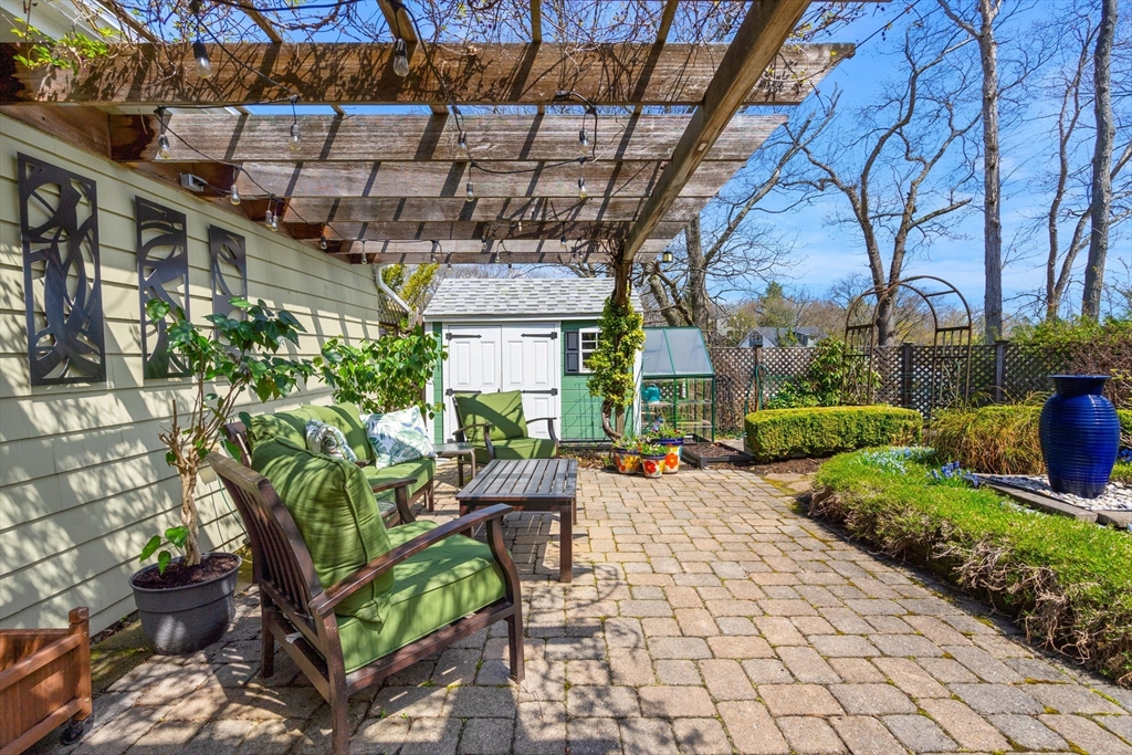 61 Yerxa Road