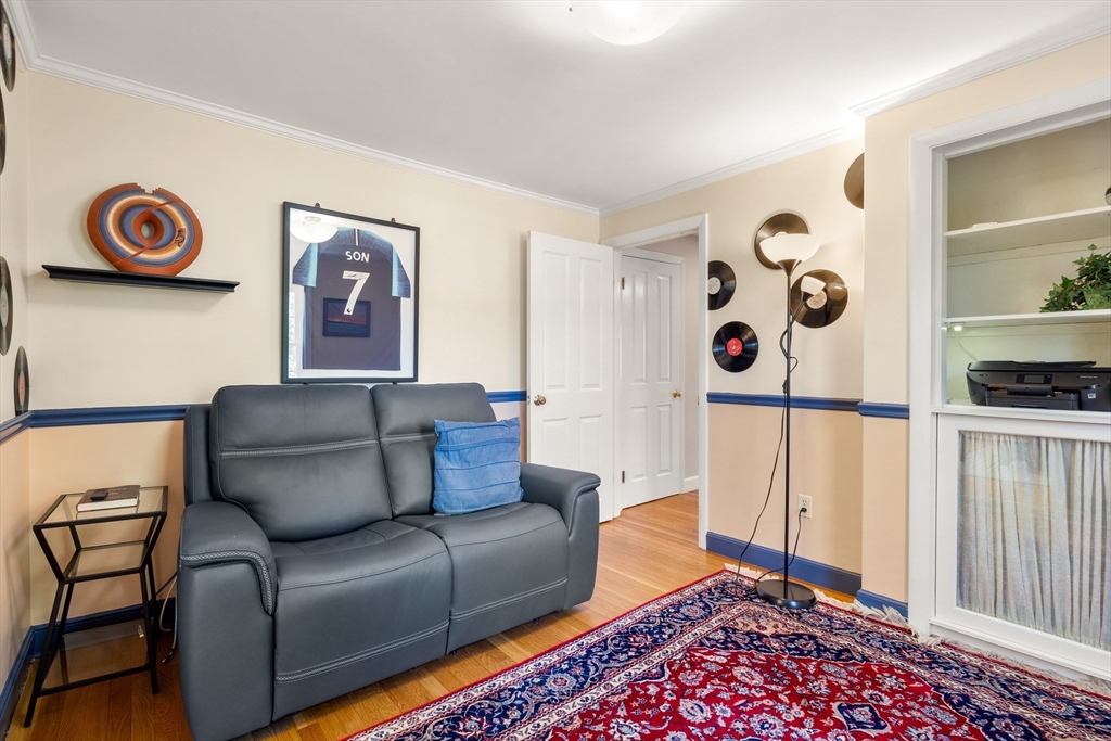 61 Yerxa Road