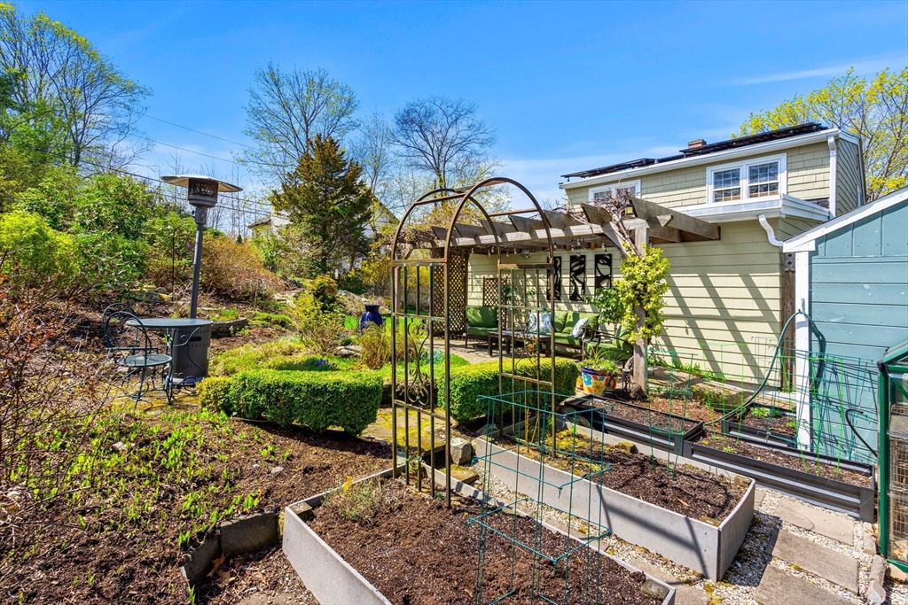 61 Yerxa Road