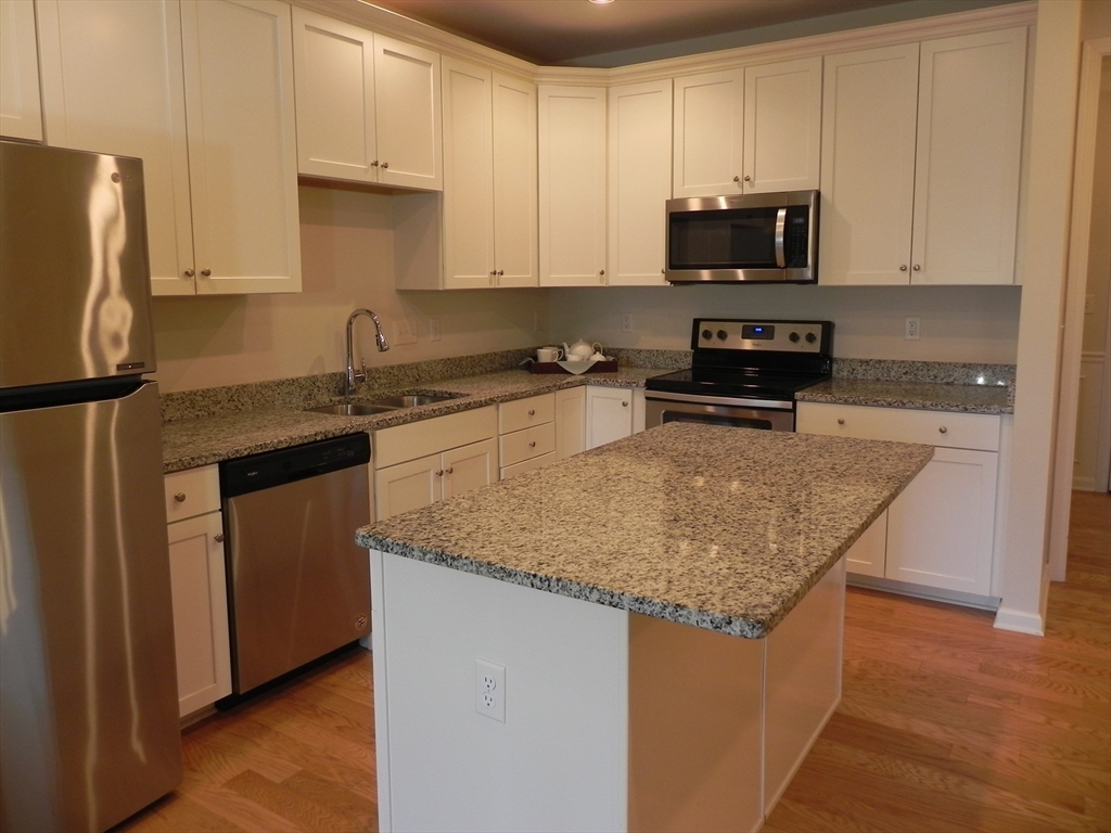 22 Farmstead Lane # 406
