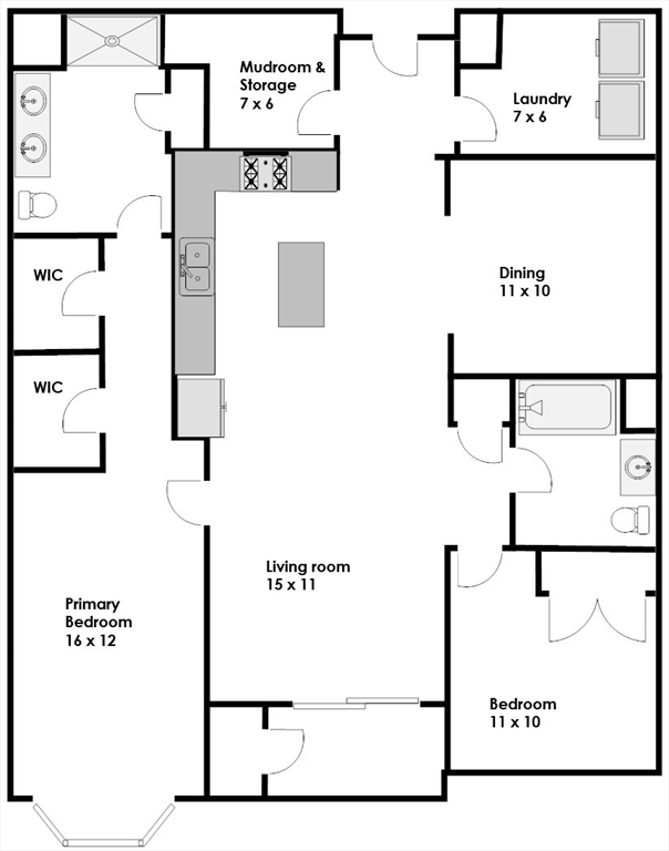 22 Farmstead Lane # 406