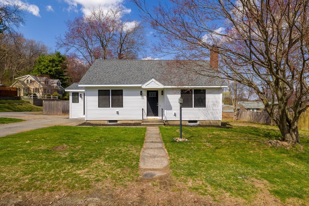 18 Highland St.