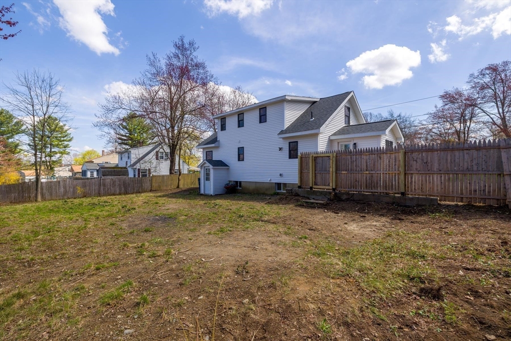 18 Highland St.