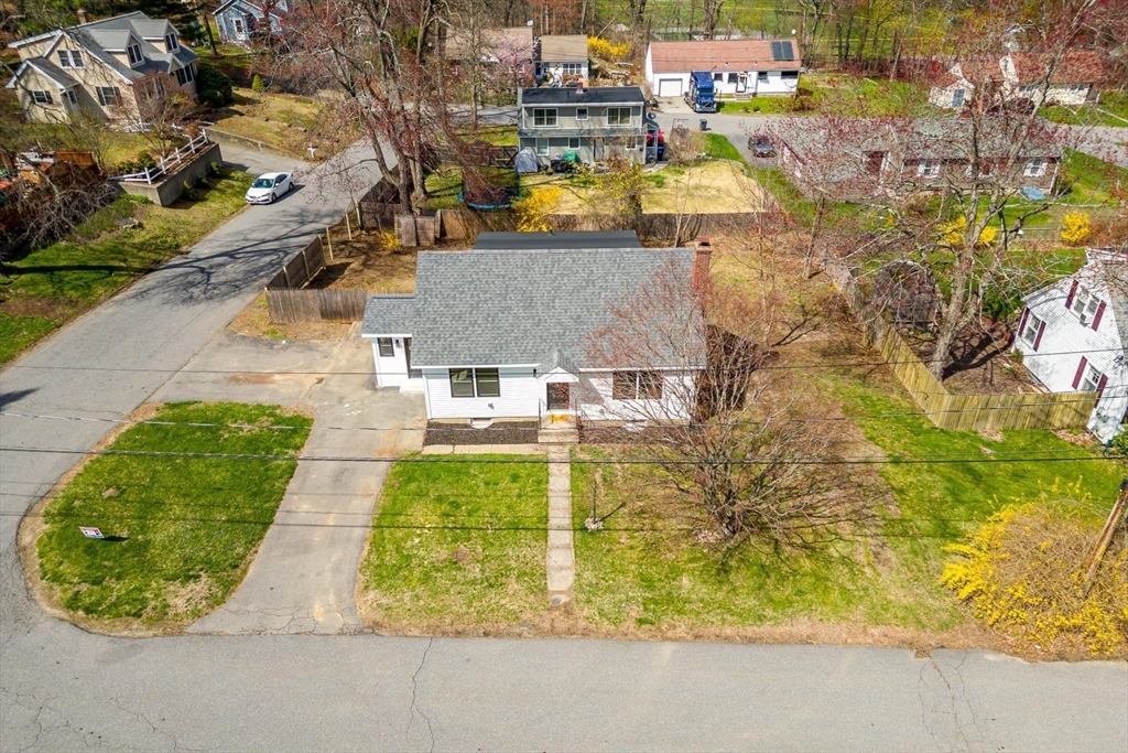 18 Highland St.