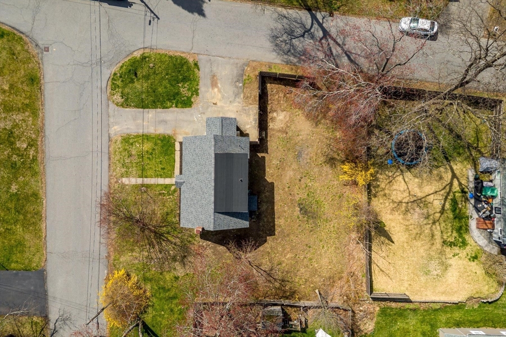 18 Highland St.