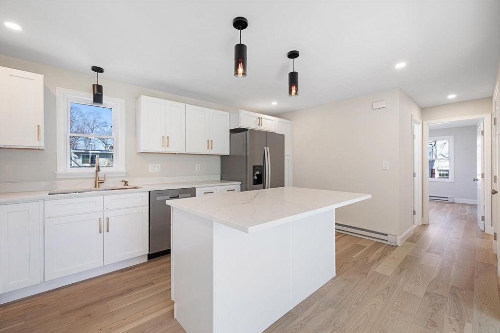 18 Highland St.