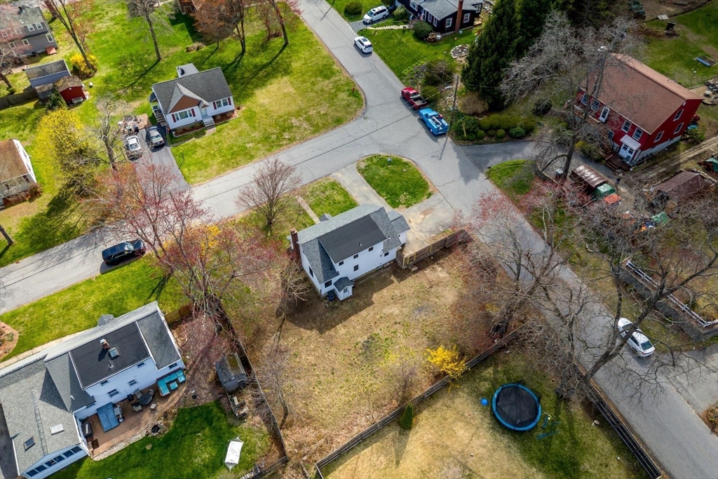 18 Highland St.