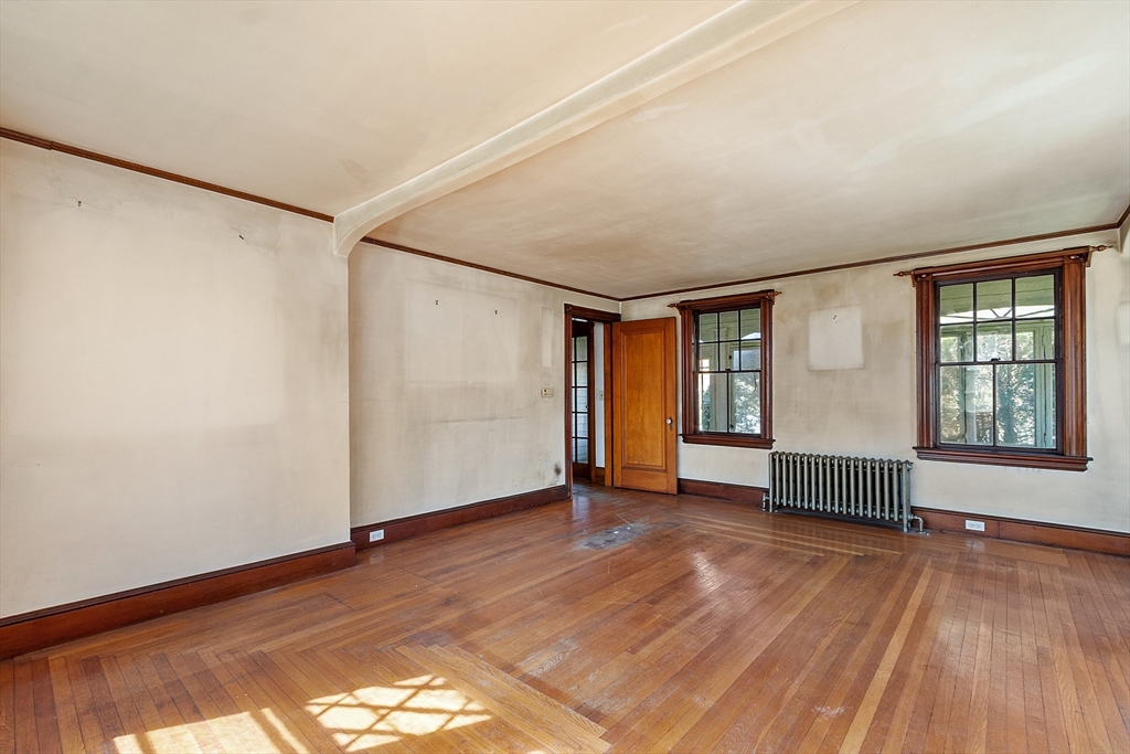 36 Parker St