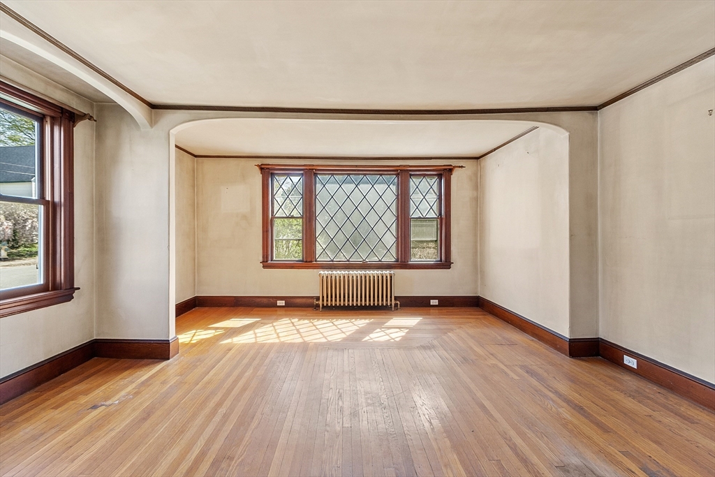36 Parker St
