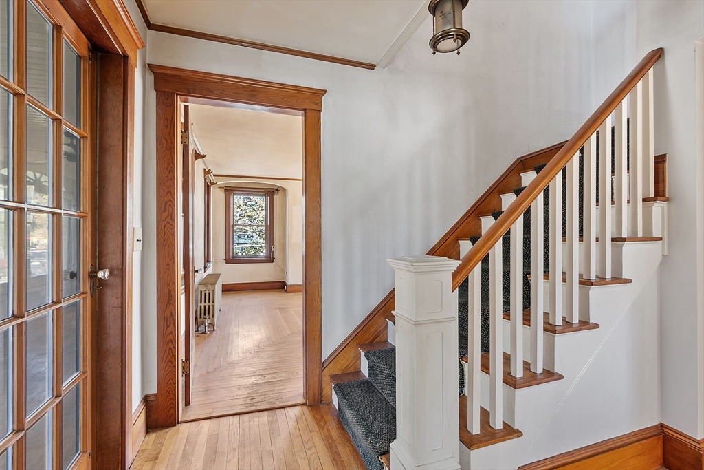 36 Parker St