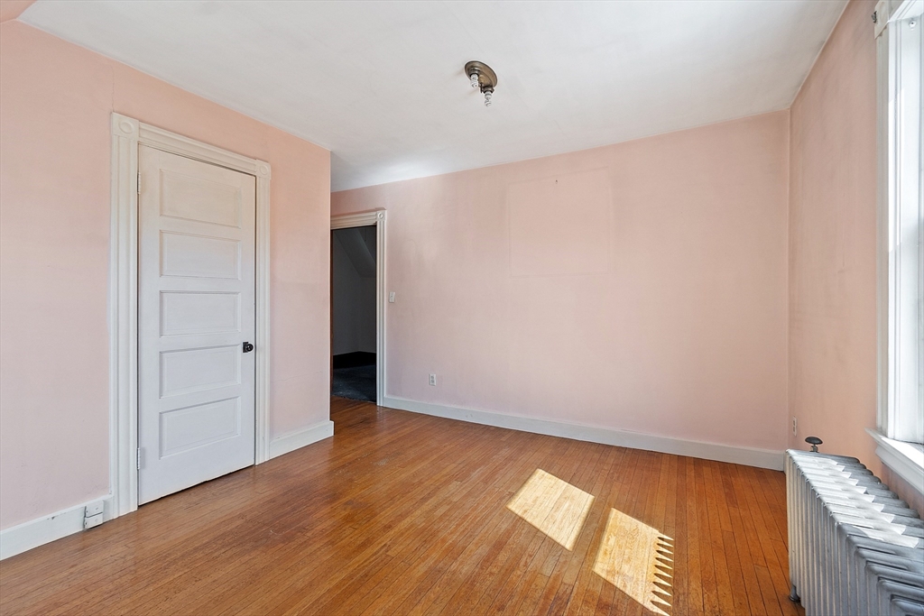 36 Parker St