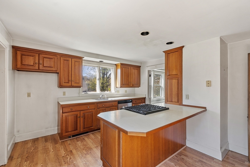 36 Parker St