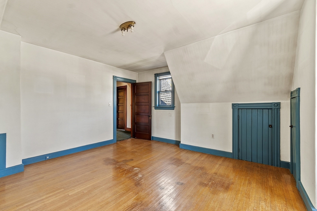 36 Parker St