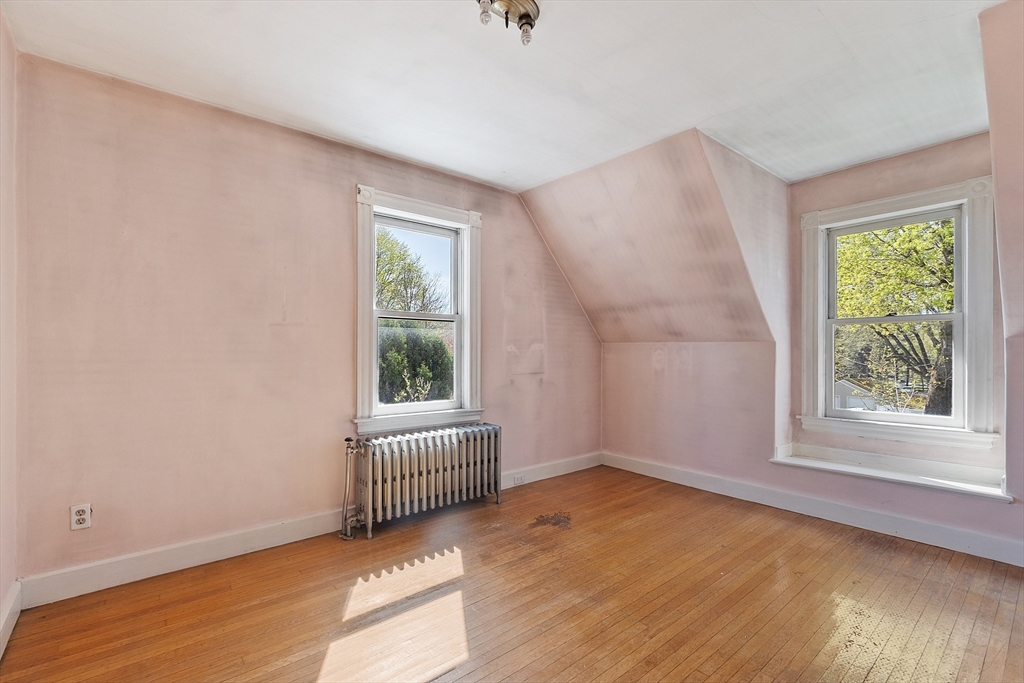 36 Parker St