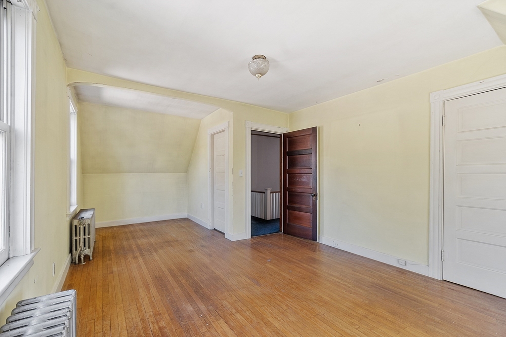 36 Parker St