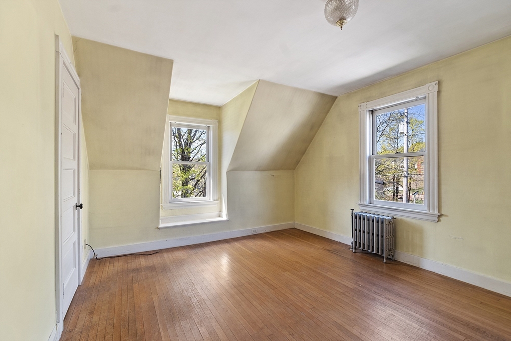 36 Parker St