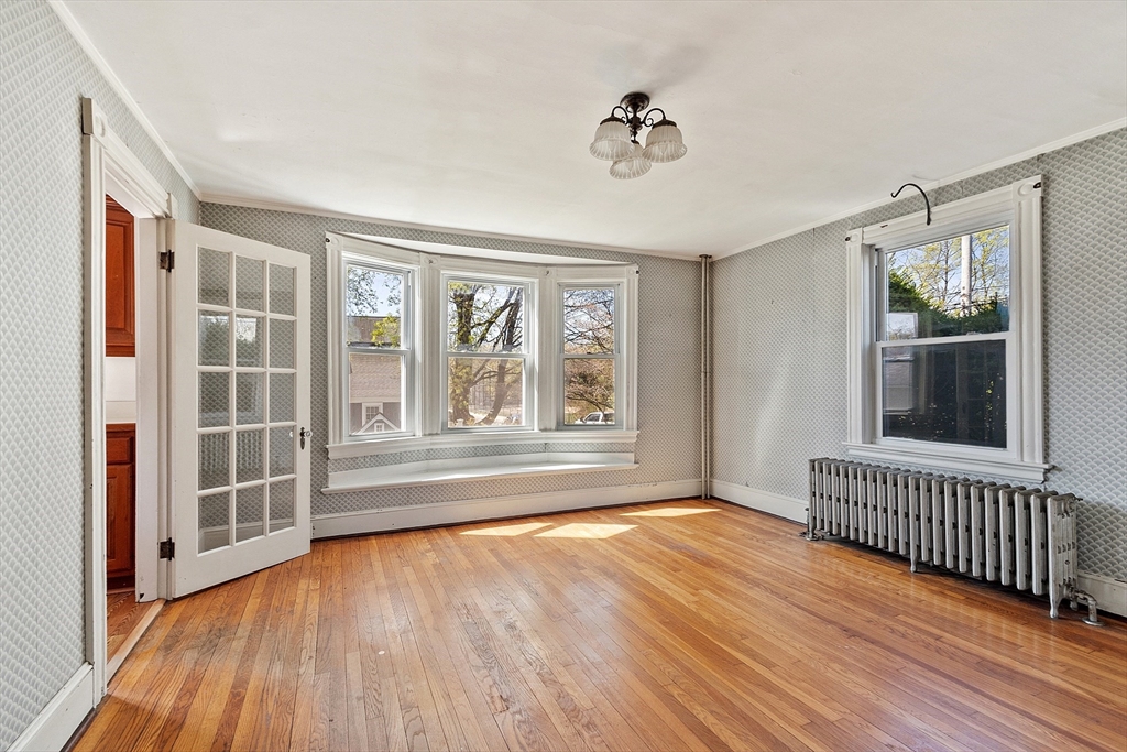 36 Parker St