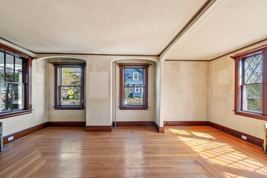 36 Parker St