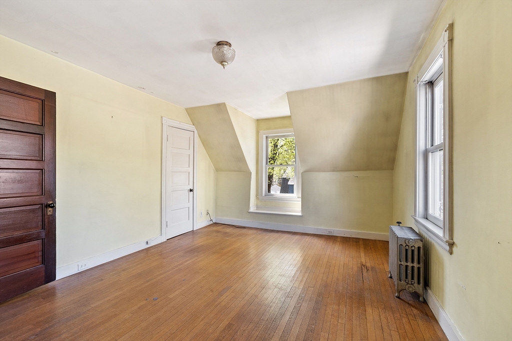 36 Parker St