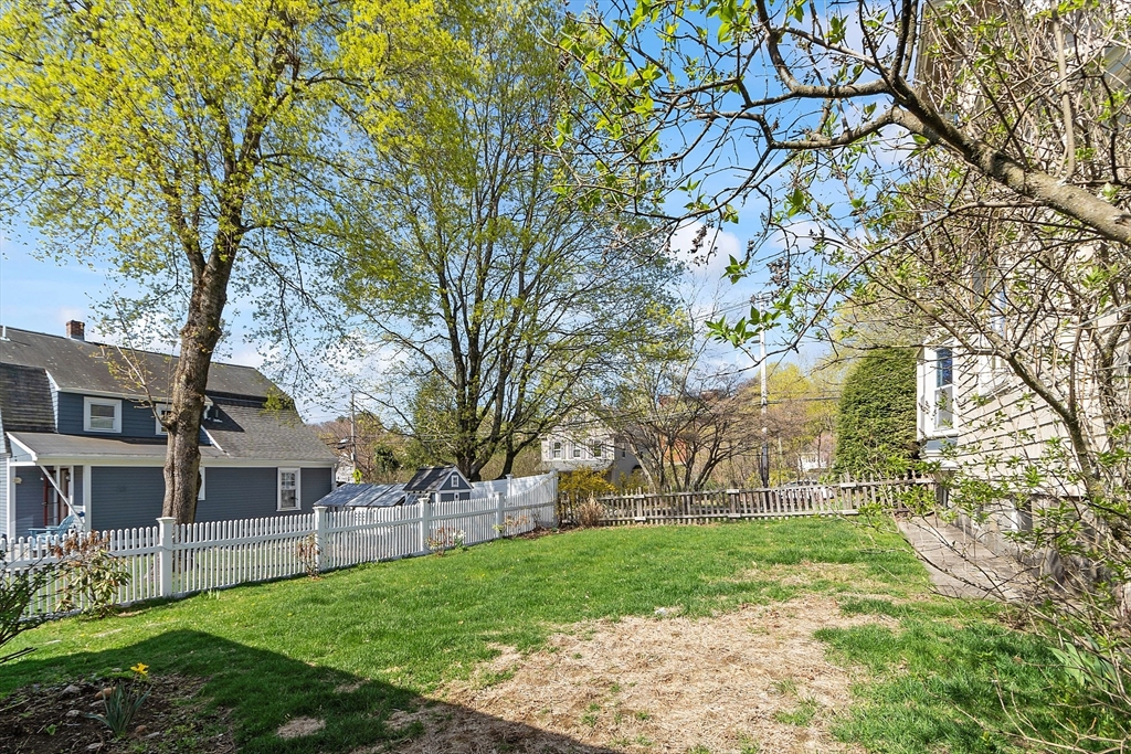 36 Parker St
