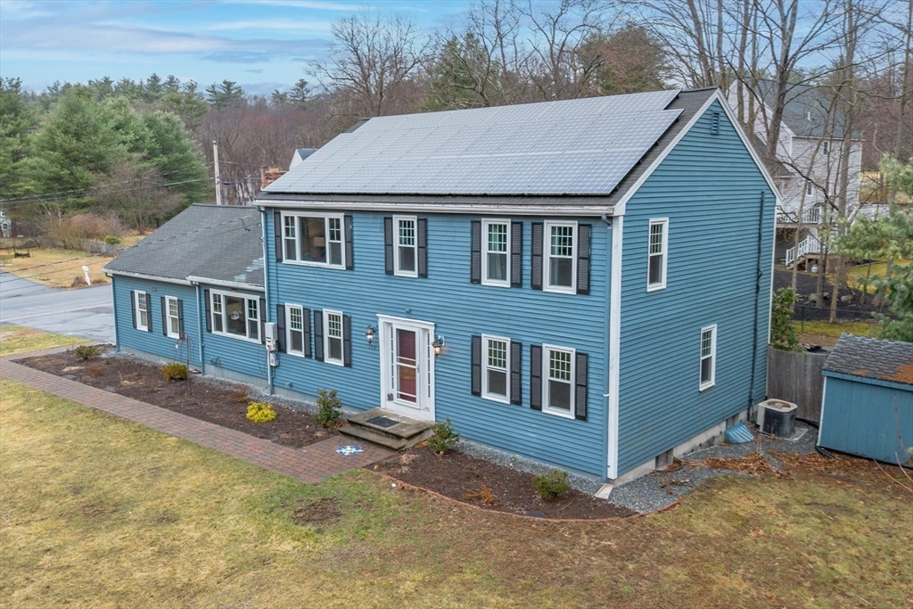 159 Willow Street