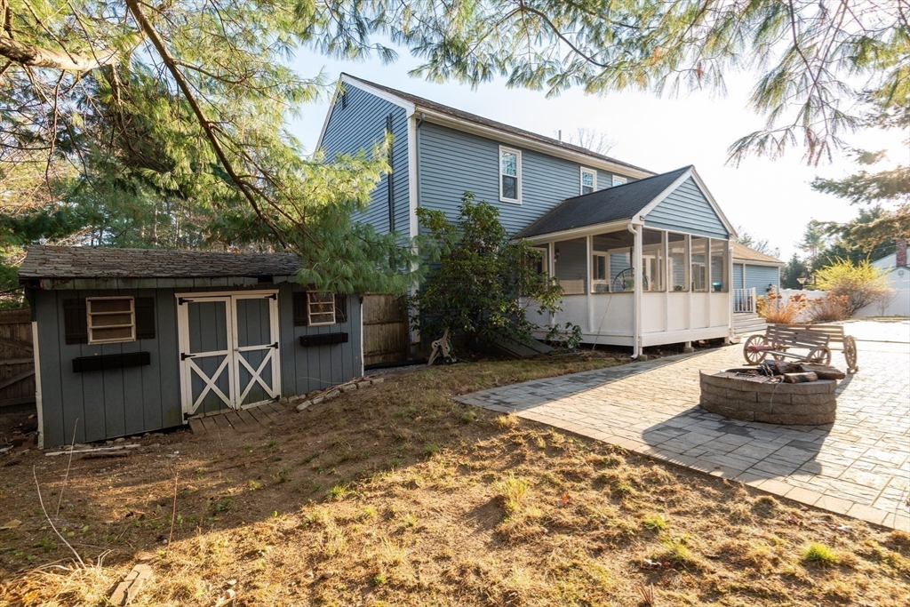 159 Willow Street