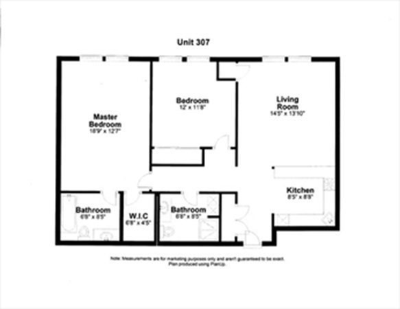 99 Chestnut Hill Ave # 307