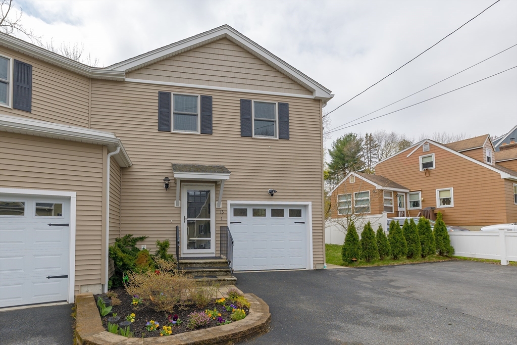 13 W Dexter Ave # 1