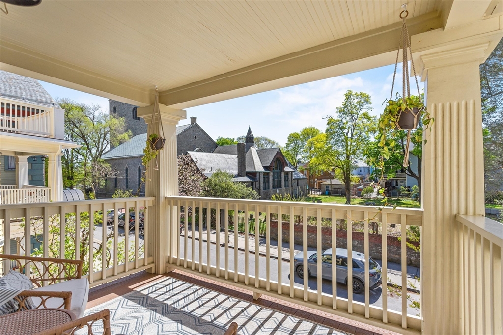11 Eliot St # 2