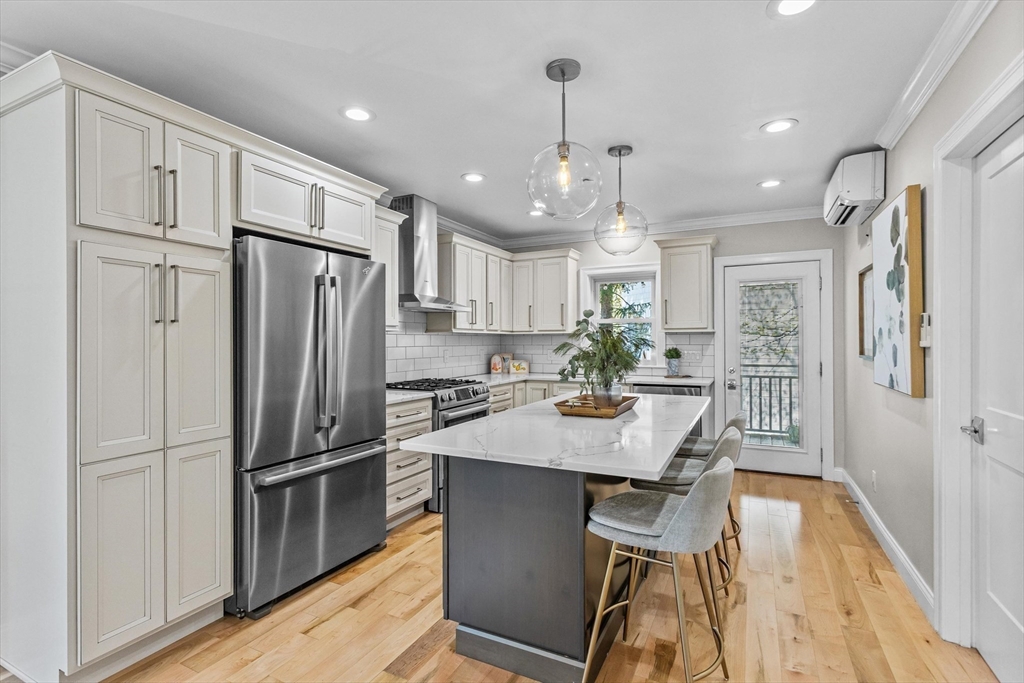 11 Eliot St # 2
