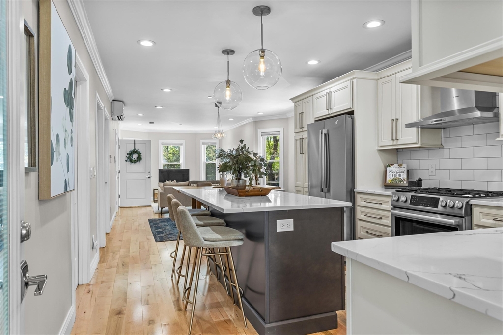 11 Eliot St # 2