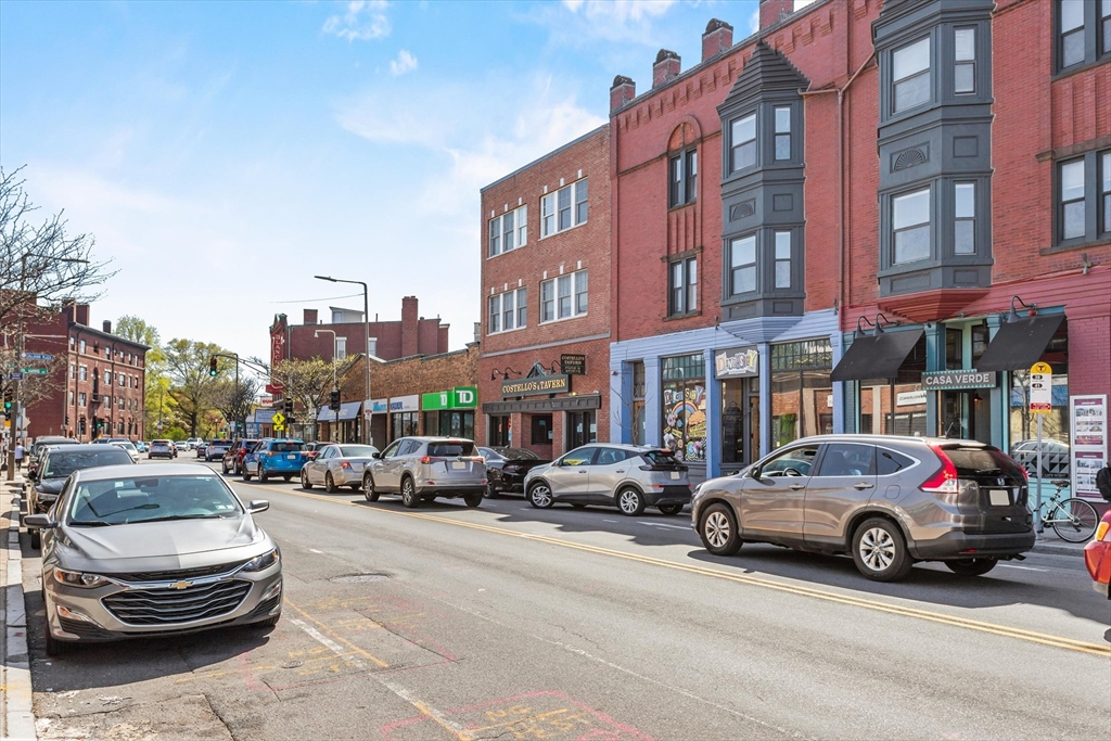11 Eliot St # 2