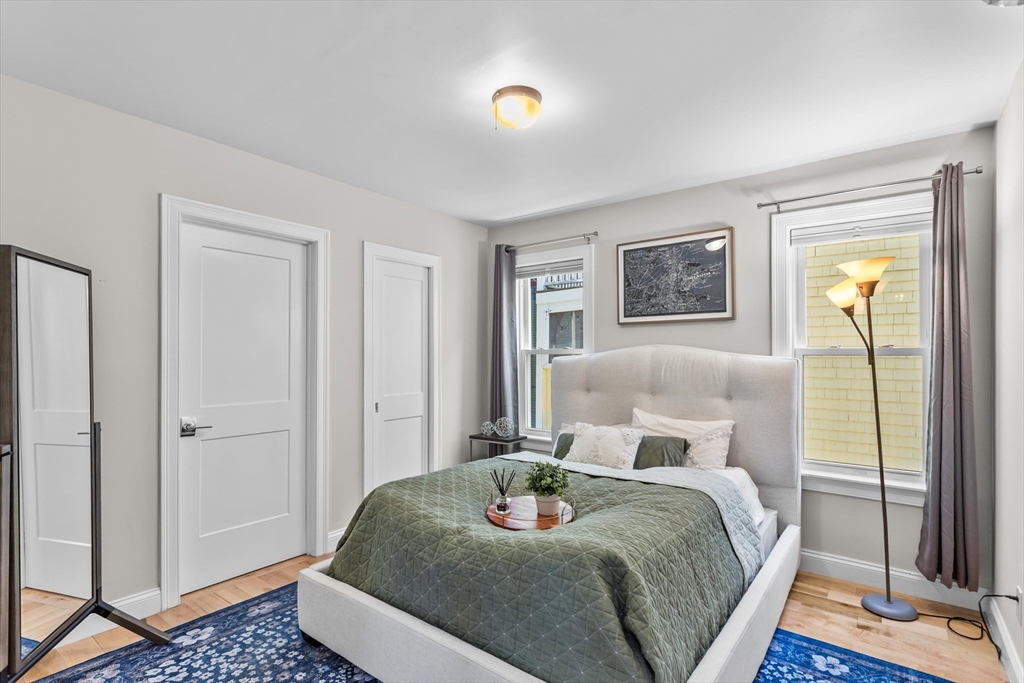11 Eliot St # 2