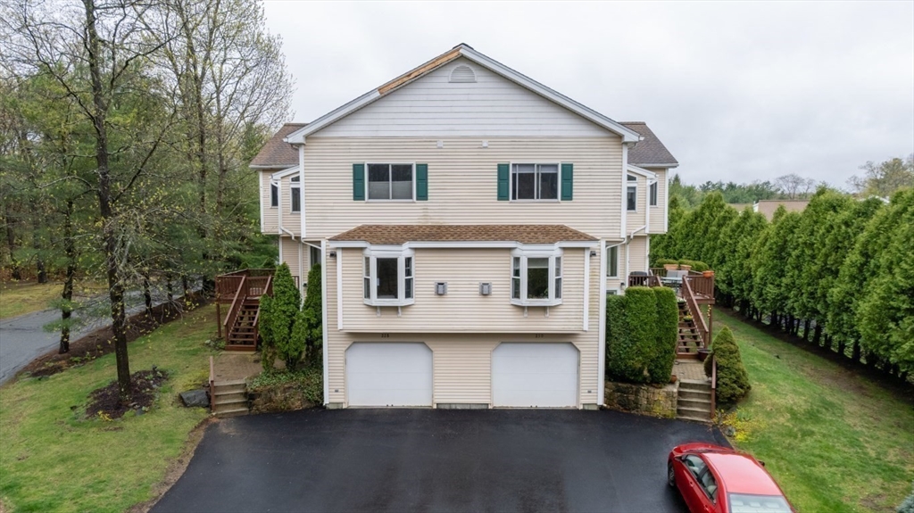 228 Algonquin Trl # 228