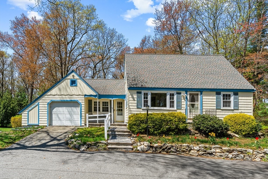 35 Wilmington Rd