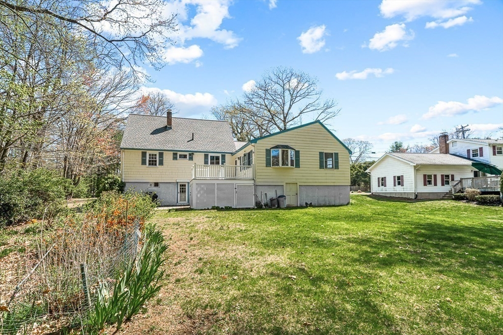 35 Wilmington Rd