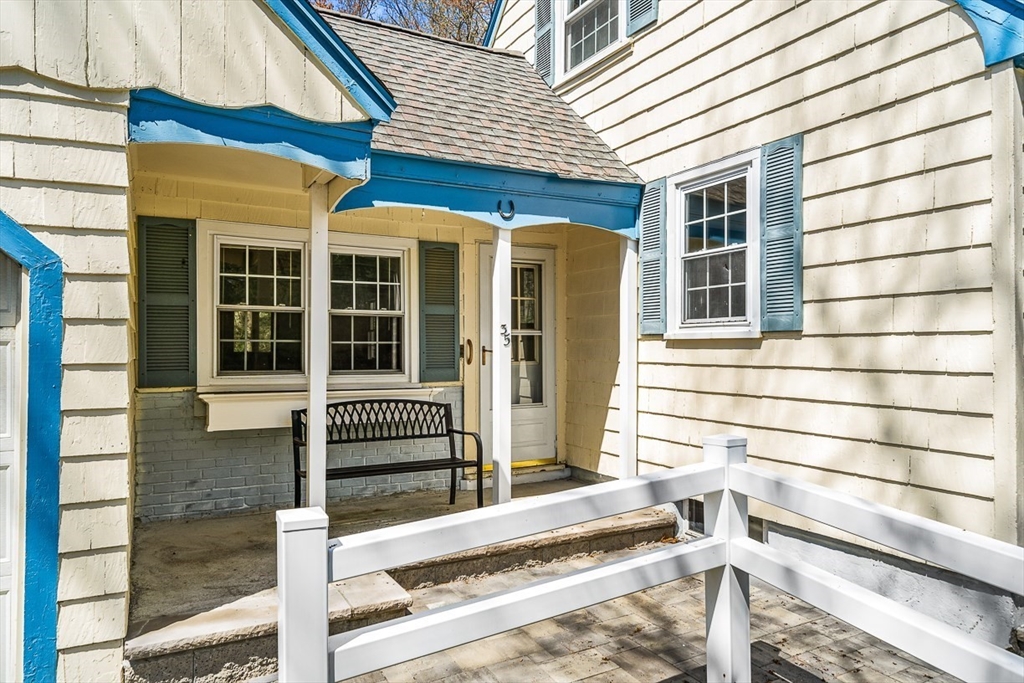 35 Wilmington Rd