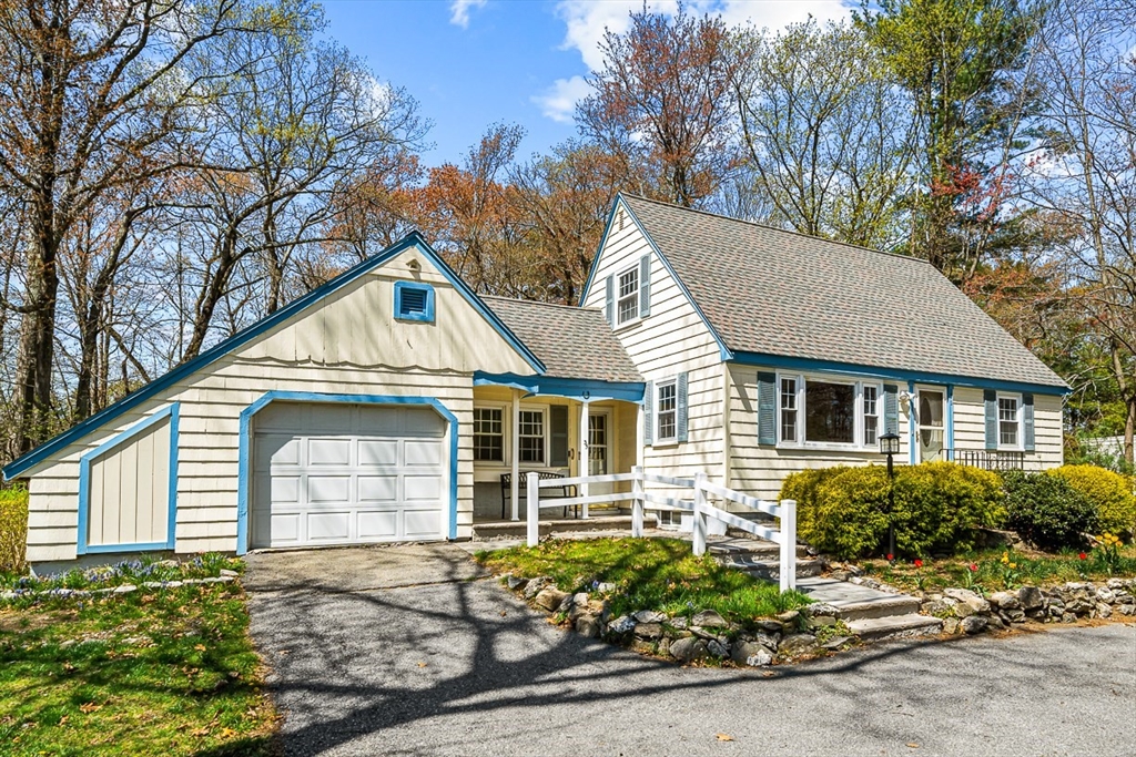 35 Wilmington Rd