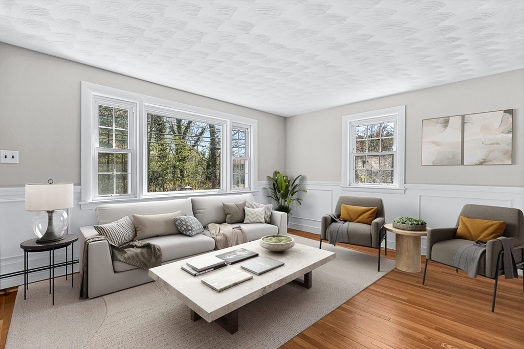 35 Wilmington Rd