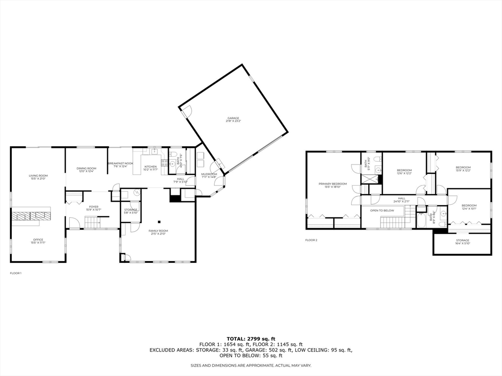 46 Kirkland Dr