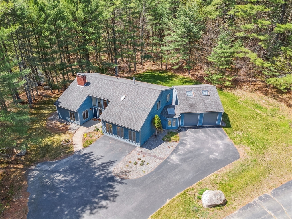 46 Kirkland Dr