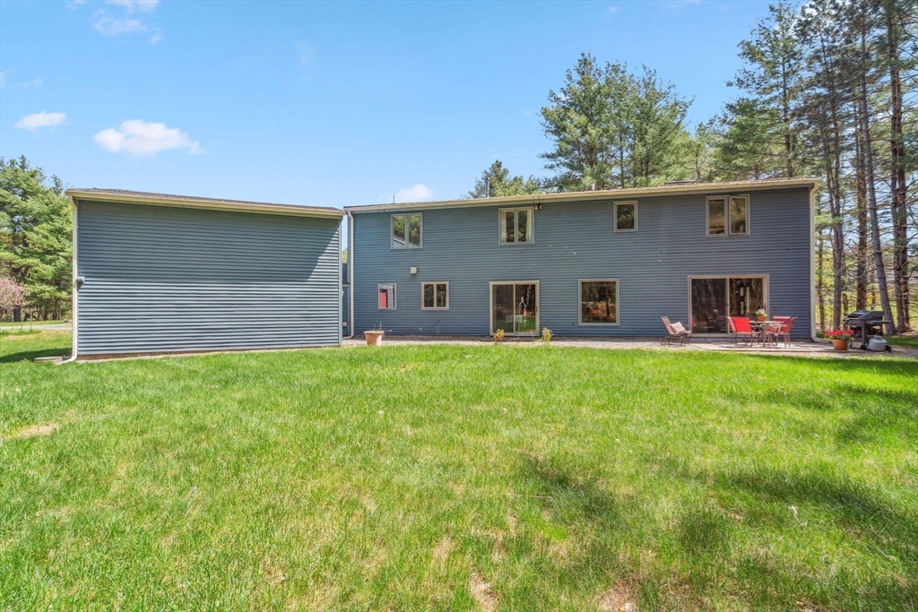 46 Kirkland Dr