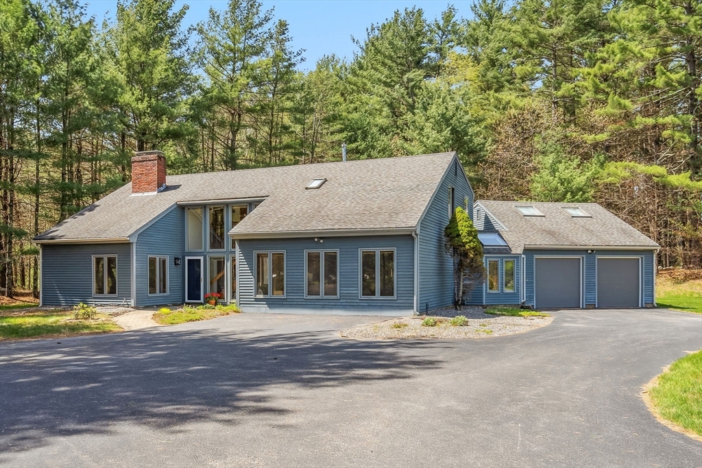 46 Kirkland Dr