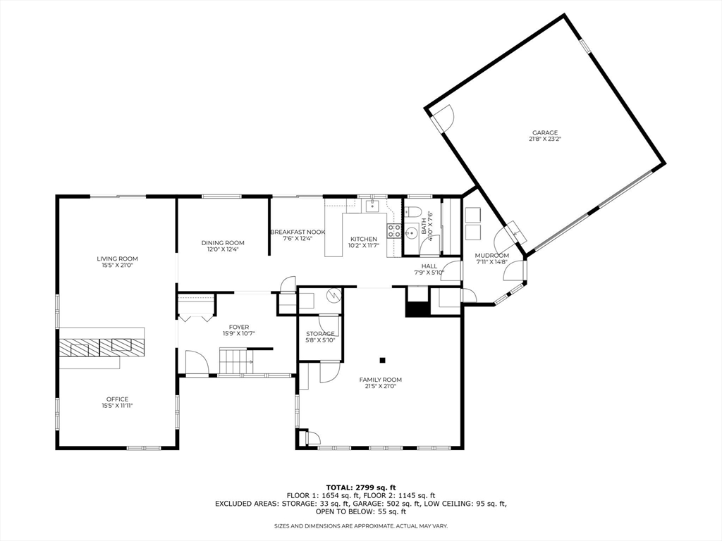 46 Kirkland Dr