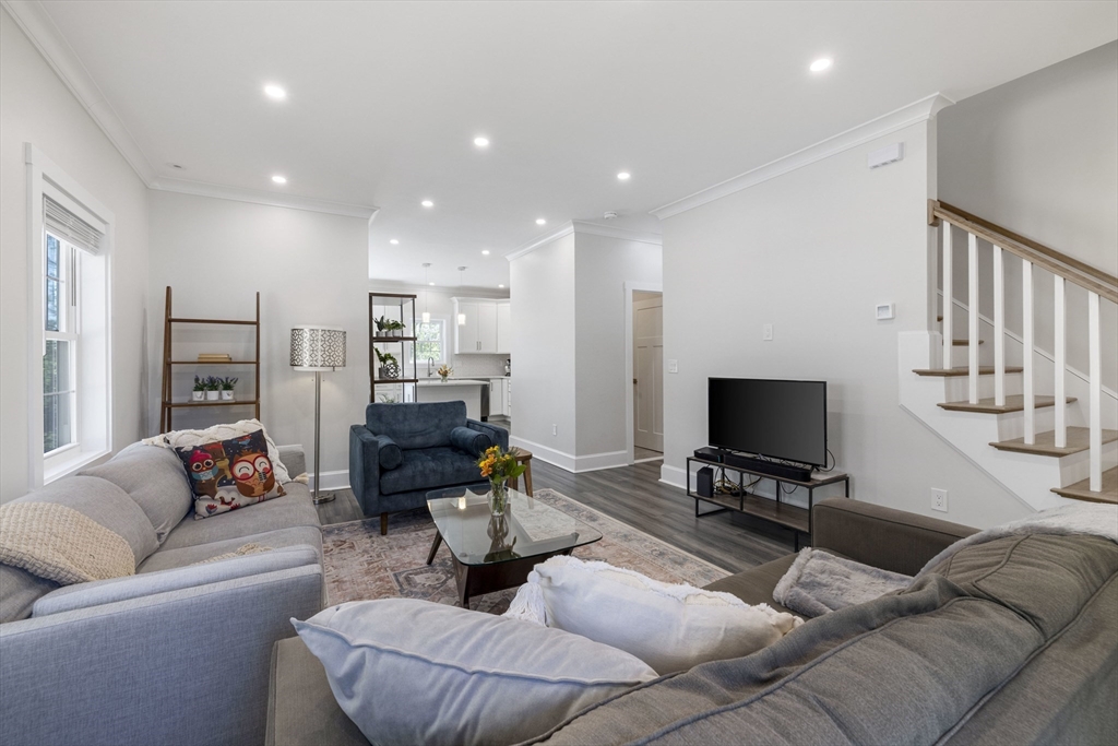 25 Normandy Terrace # 25